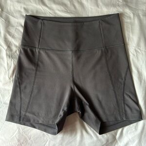 Girlfriend Collective Bike Shorts